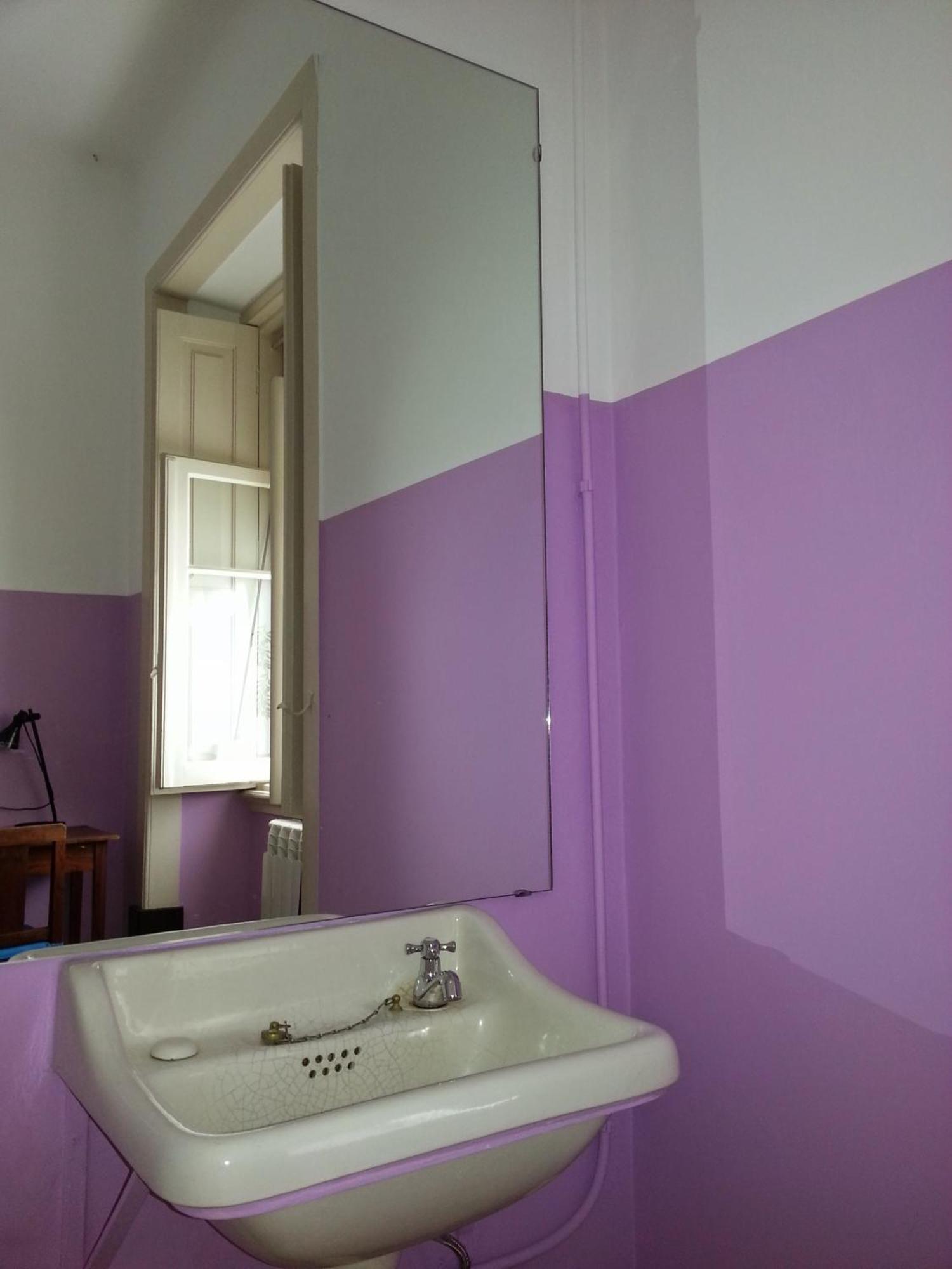 Csi Coimbra & Guest House - Student Accommodation Rum bild