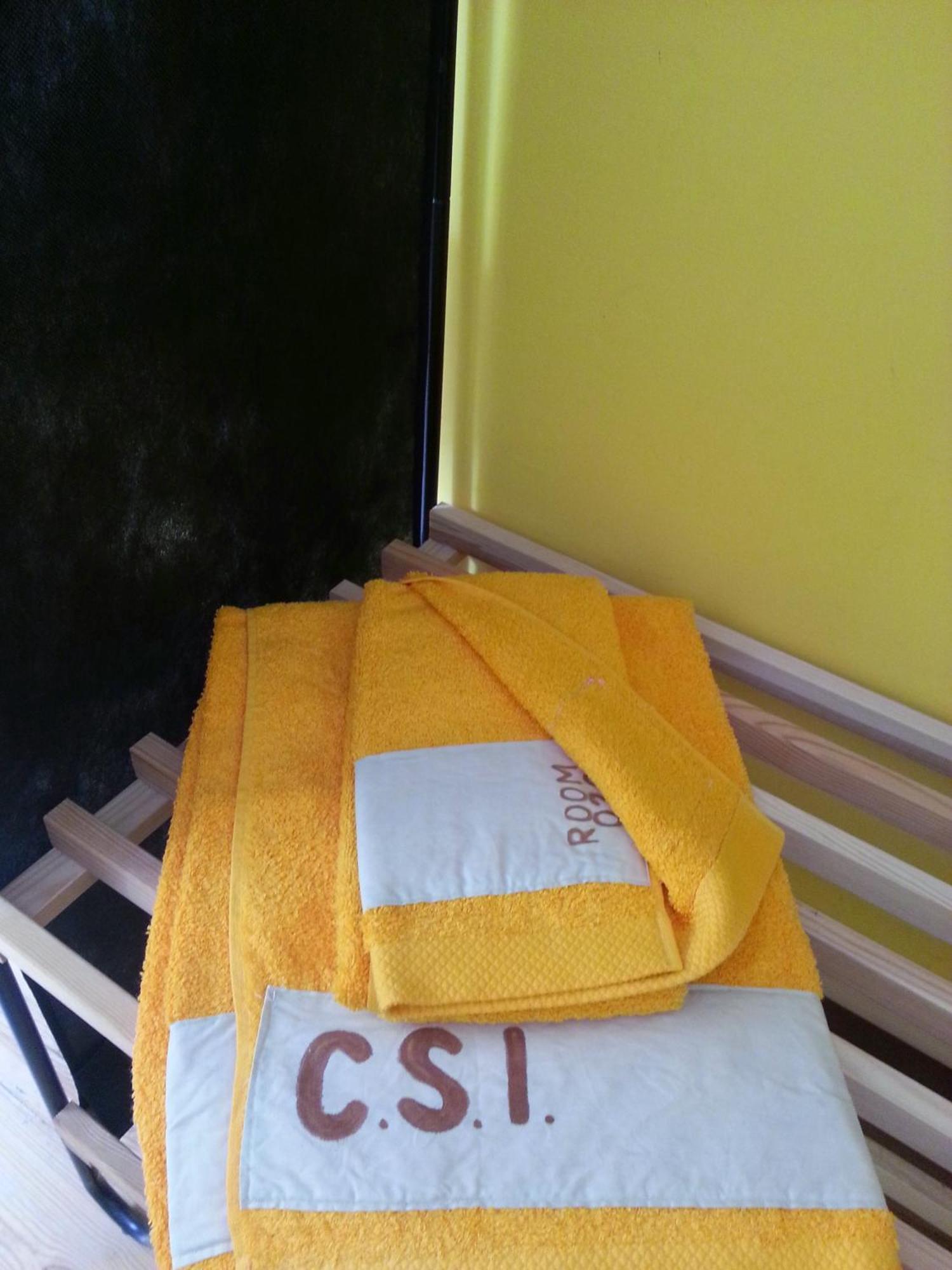 Csi Coimbra & Guest House - Student Accommodation Rum bild