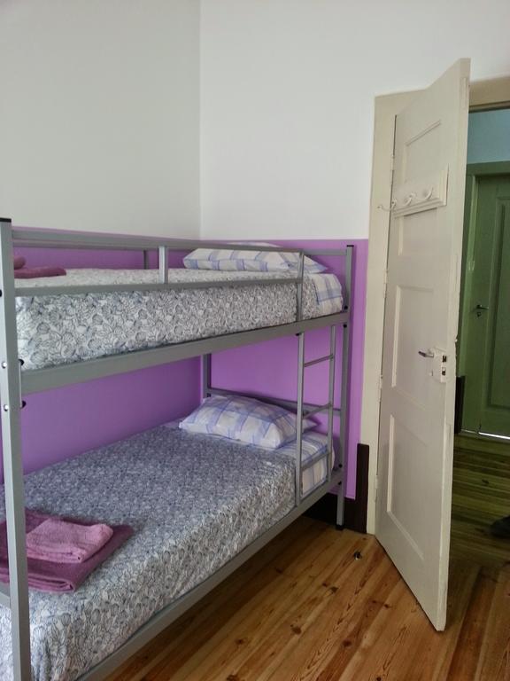 Csi Coimbra & Guest House - Student Accommodation Rum bild