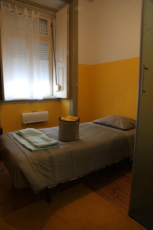 Csi Coimbra & Guest House - Student Accommodation Rum bild