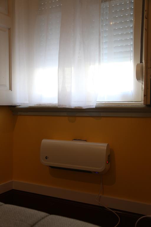 Csi Coimbra & Guest House - Student Accommodation Rum bild